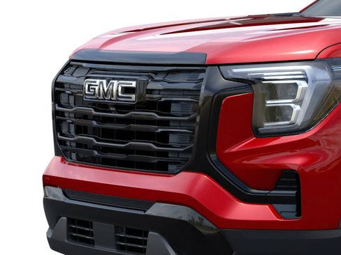 New 2026 GMC Terrain Elevation w/ Elevation Premium Package image 13