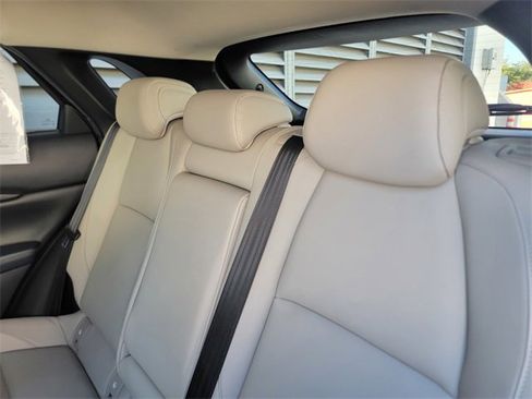 Used 2020 MAZDA CX-30 FWD w/ Select Package image 10