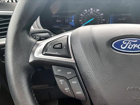 Used 2024 Ford Edge SEL w/ Convenience Package AWD/4WD image 22