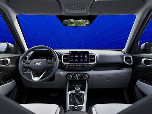 New 2026 Hyundai Venue SEL image 11