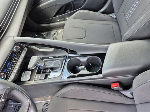 New 2026 Hyundai Elantra SEL Sport Premium FWD image 21