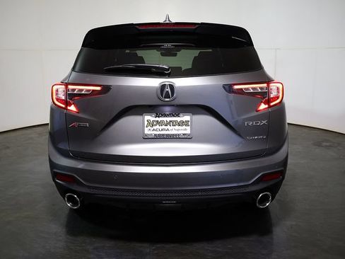 Used 2026 Acura RDX A-Spec AWD/4WD image 10