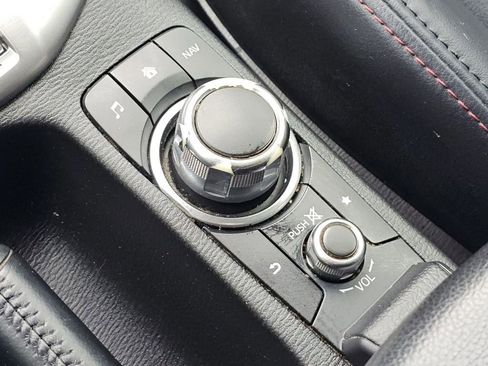 Used 2016 MAZDA CX-3 Touring image 9