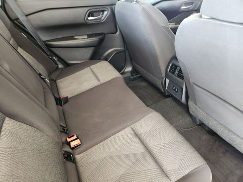Used 2024 Nissan Rogue SV FWD image 33