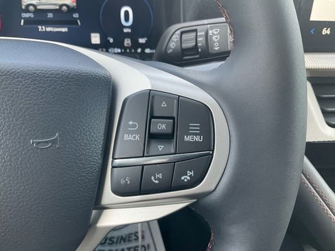 New 2026 Ford Explorer Active RWD image 20