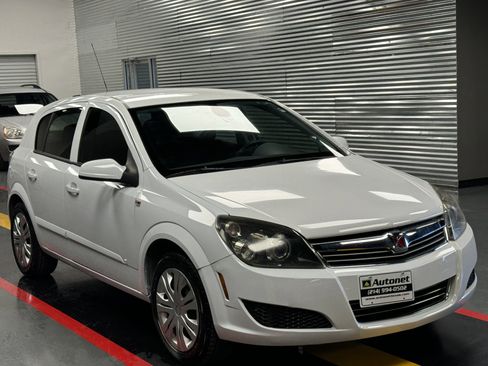 Used 2008 Saturn Astra XE image 7