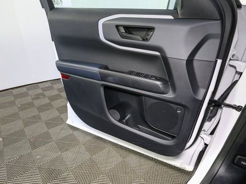 Used 2022 Ford Bronco Sport Outer Banks image 33