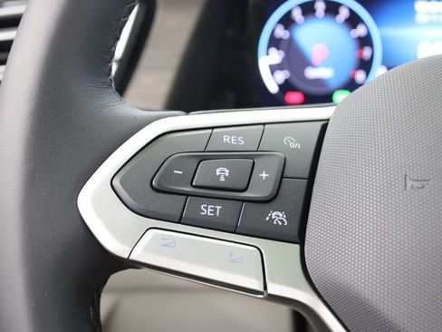 New 2026 Volkswagen Atlas SEL Premium R-Line image 26