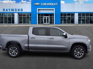 New 2026 Chevrolet Silverado 1500 LT video 2