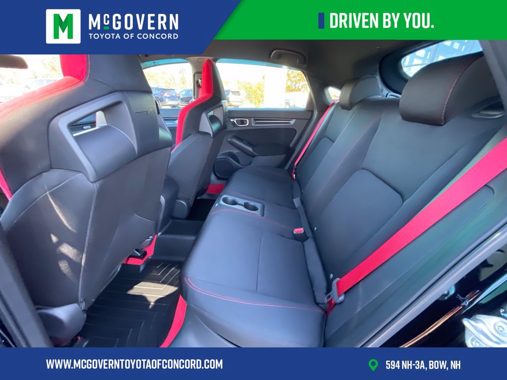 Used 2026 Honda Civic Type R image 15