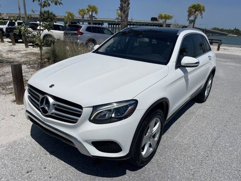 Used 2018 Mercedes-Benz GLC 300 image 31