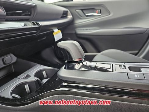 New 2026 Toyota Prius Limited w/ Limited Premium Package image 12