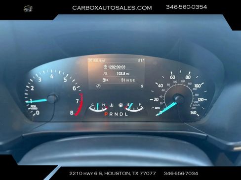 Used 2020 Ford Escape SE image 11