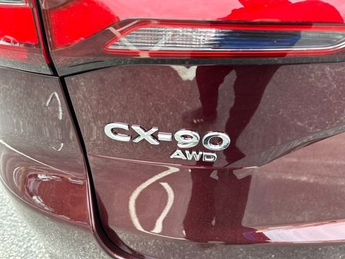 New 2026 MAZDA CX-90 3.3 Turbo S w/ Premium Plus image 12
