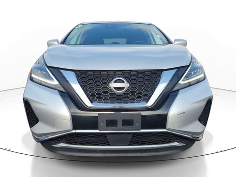 Used 2023 Nissan Murano S image 2