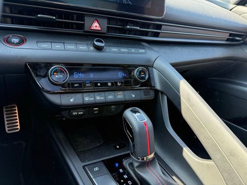 Used 2025 Hyundai Elantra N Line image 26