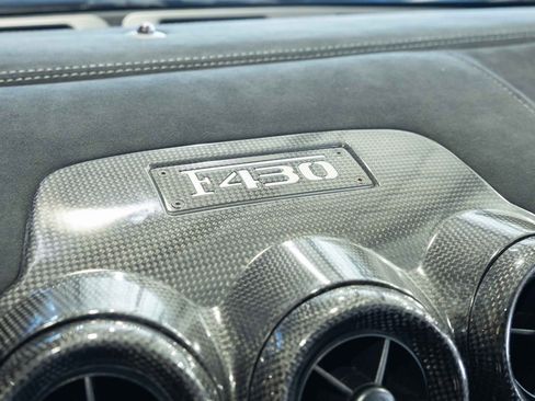 Used 2005 Ferrari F430 Coupe RWD image 11