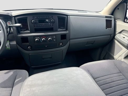 Used 2008 Dodge Ram 1500 Truck SLT w/ Cool Chrome Pkg RWD image 26