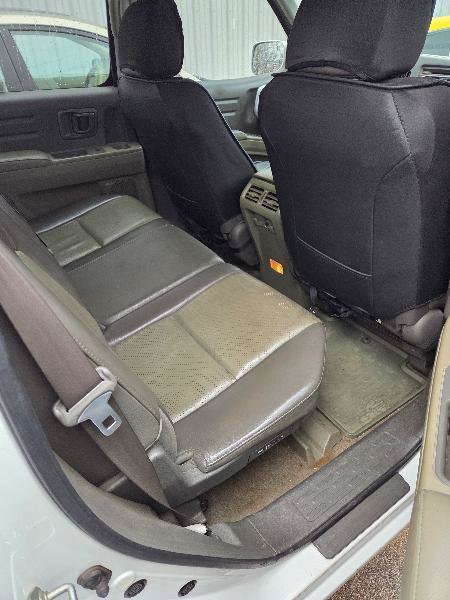 Used 2006 Honda Ridgeline RTL image 15