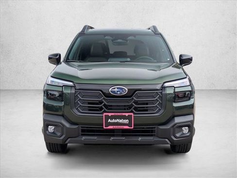 New 2026 Subaru Outback Premium AWD/4WD image 6