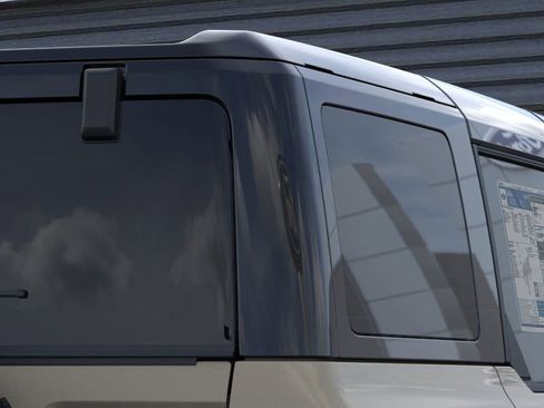 New 2025 Ford Bronco Big Bend image 25