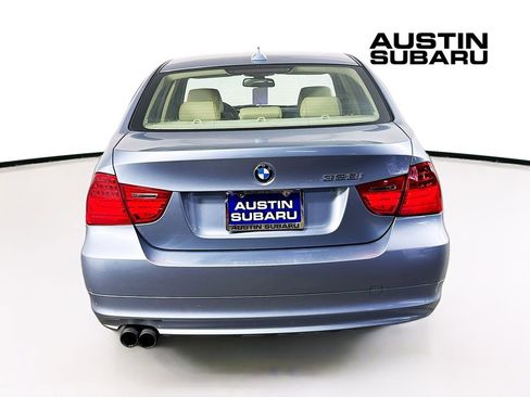 Used 2011 BMW 328i Sedan image 6