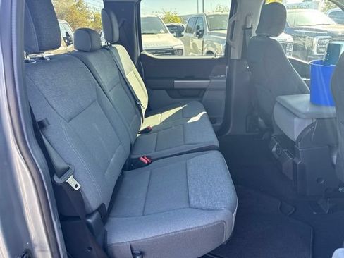 Used 2026 Ford F150 XLT w/ Bed Utility Package RWD image 9