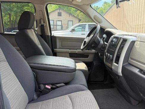 Used 2011 RAM 1500 Classic SLT image 14