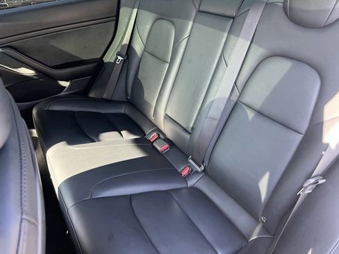 Used 2023 Tesla Model 3 Standard Range image 27