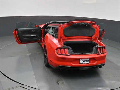 Used 2023 Ford Mustang Premium image 51