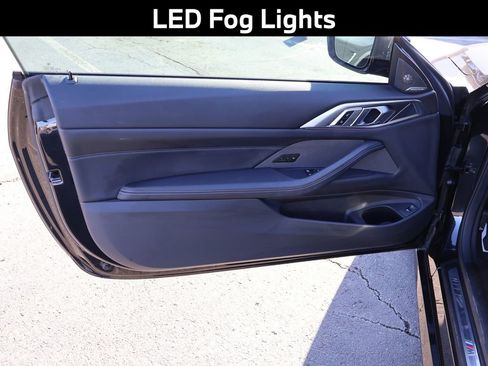 Used 2023 BMW 430i xDrive Coupe w/ M Sport Package image 20