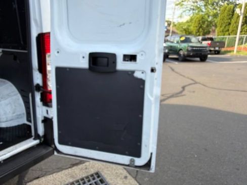 Used 2019 RAM ProMaster 2500 FWD image 23