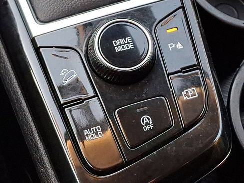 Used 2023 Kia Sportage EX image 25