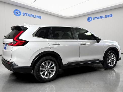 Used 2025 Honda CR-V EX-L image 10