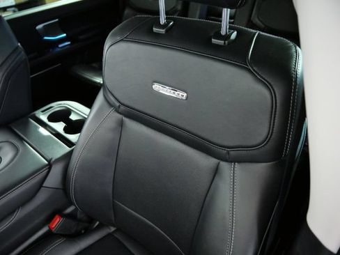 Certified 2025 Ford Expedition Platinum AWD/4WD image 18