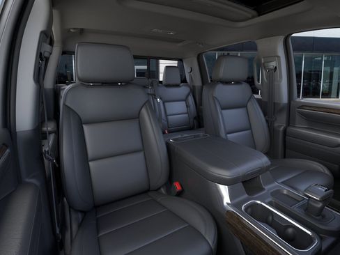 New 2026 GMC Sierra 1500 Elevation w/ Elevation Premium Package image 17