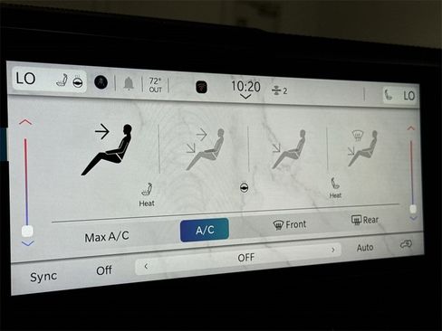 New 2025 Jeep Wrangler Sahara image 17