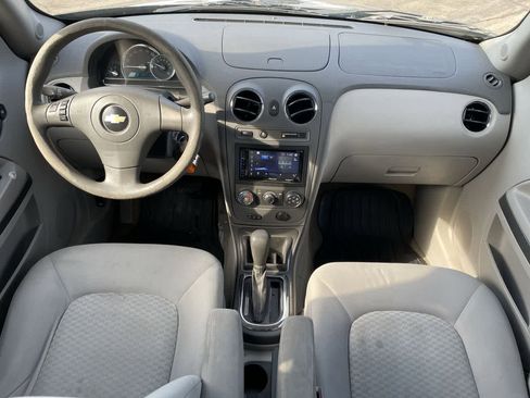 Used 2010 Chevrolet HHR LT image 20