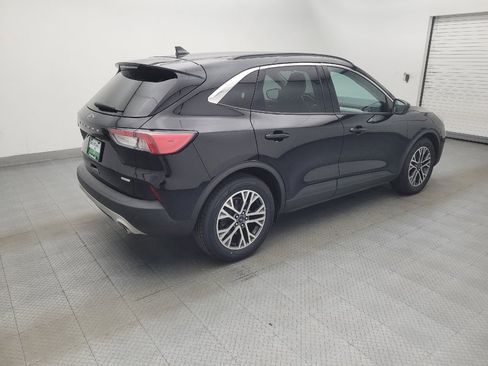 Used 2020 Ford Escape SEL FWD image 10