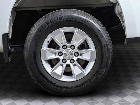 Used 2019 Chevrolet Silverado 1500 LT w/ All-Star Edition image 34