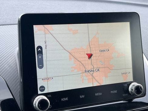 Used 2025 Mitsubishi Eclipse Cross Black Edition image 23