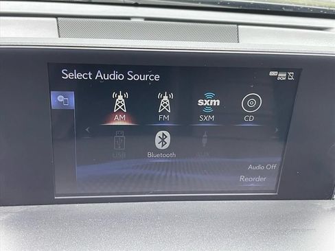 Used 2020 Lexus NX 300h AWD w/ Comfort Package image 23