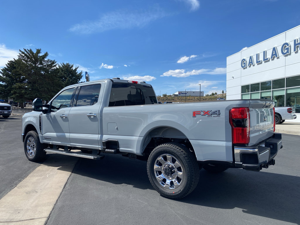 New 2026 Ford F350 Lariat w/ Lariat Premium Package AWD/4WD image 28