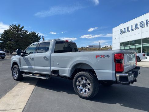 New 2026 Ford F350 Lariat w/ Lariat Premium Package AWD/4WD image 28