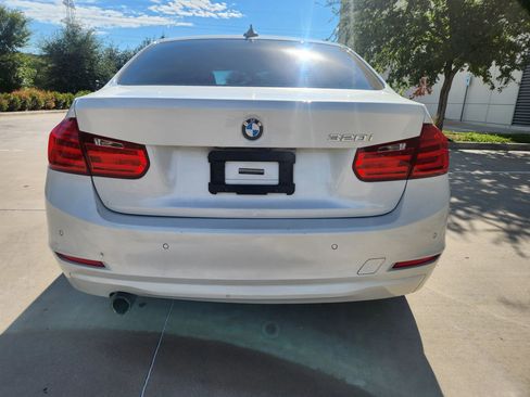 Used 2015 BMW 320i Sedan image 8