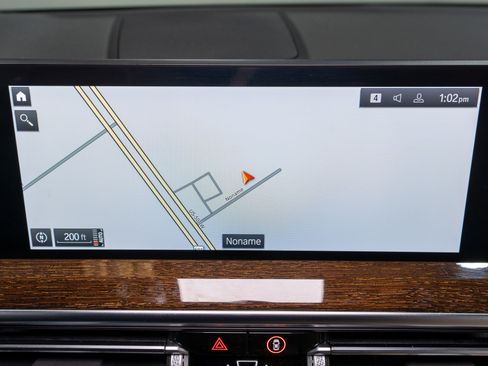 Used 2023 BMW X3 sDrive30i w/ Convenience Package image 19