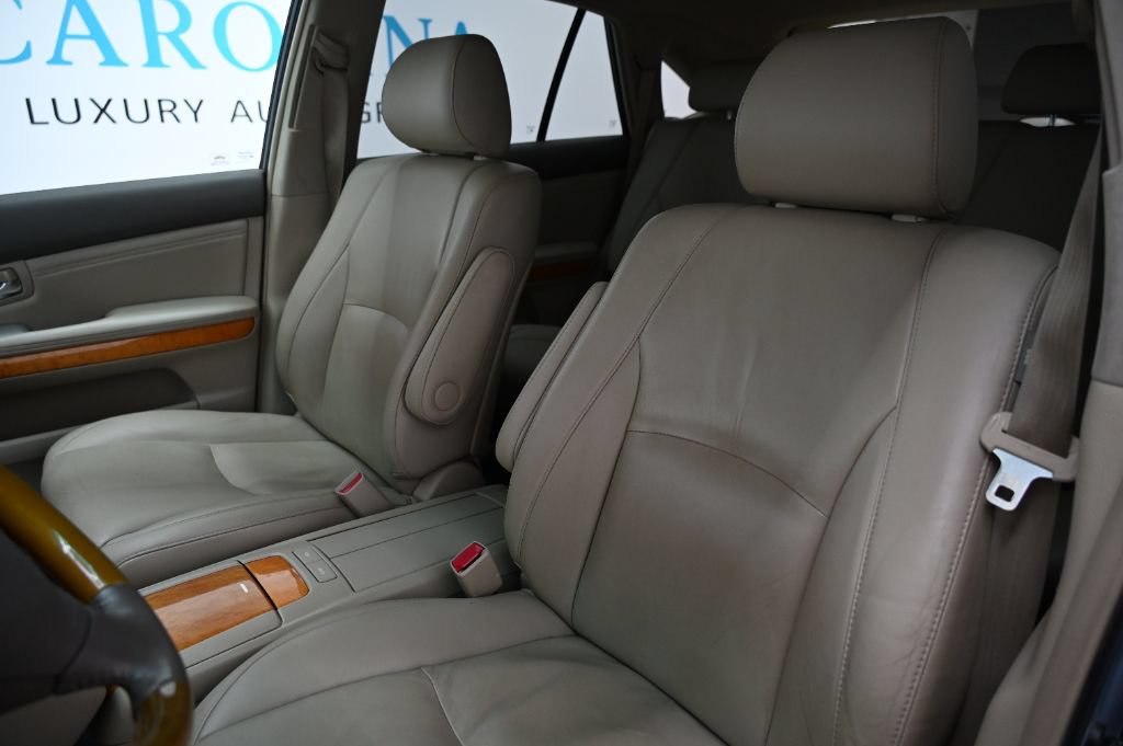 Used 2008 Lexus RX 350 AWD image 20