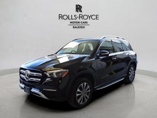 Used 2023 Mercedes-Benz GLE 350 4MATIC image 1