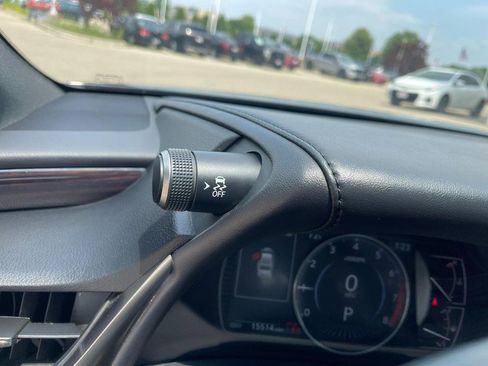 Used 2021 Lexus ES 350 w/ Accessory Package 2 image 33