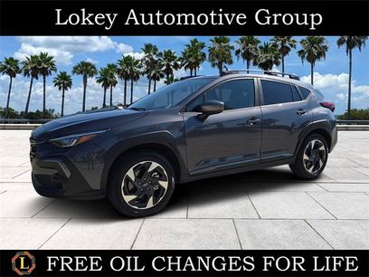 Certified 2024 Subaru Crosstrek 2.5i Limited